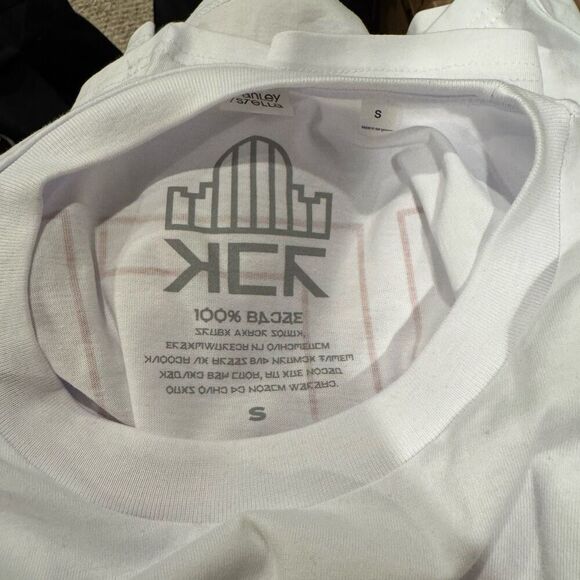 MCR My Chemical Romance 2025 North American Tour T-Shirt DRAAG City Men’s Small - Picture 3 of 3